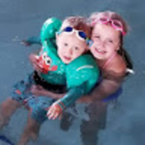 Meet your Posher, Jena